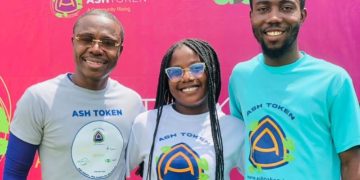 Explore Cryptocurrency – Ashtoken CEO encourages  Ghanaians