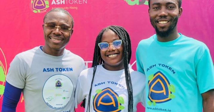 Explore Cryptocurrency – Ashtoken CEO encourages Ghanaians
