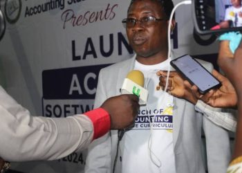 UGBS introduces accounting software training into curricula