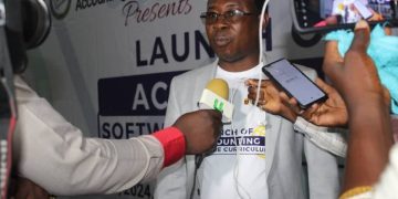 UGBS introduces accounting software training into curricula