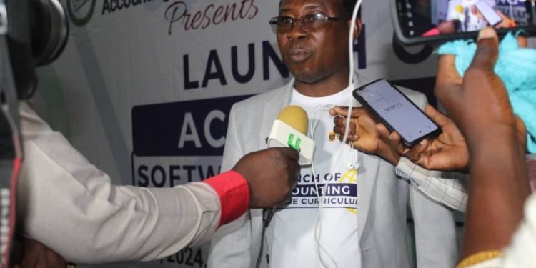 UGBS introduces accounting software training into curricula