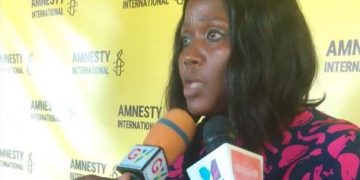 Add free sanitary pads to social intervention programmes – Gov’t told