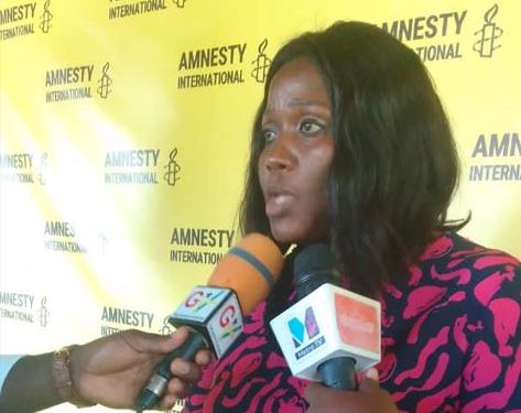 Add free sanitary pads to social intervention programmes – Gov’t told