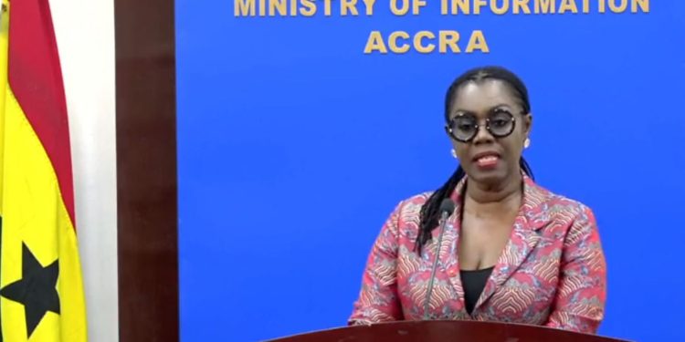 Gov’t launches NGIC to boost digitalization agenda with 5G network