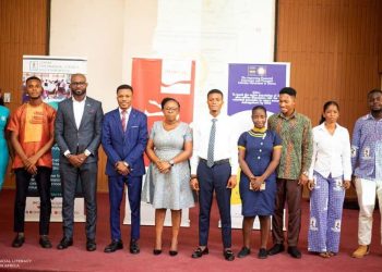 CFLE Africa successfully observes 2024 Financial Literacy Month
