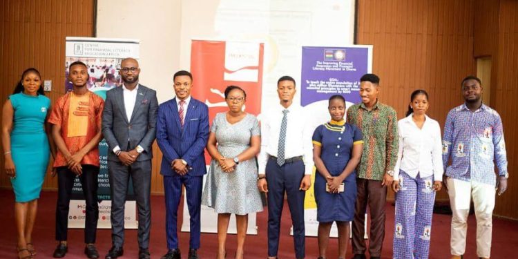 CFLE Africa successfully observes 2024 Financial Literacy Month