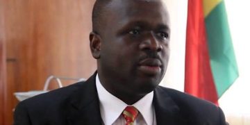 Limited Registration: Omane Boamah disputes EC’s figures