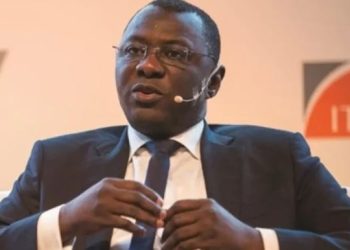 3i Summit: Low SME financing bane of faster growth in Africa – Amin Adam