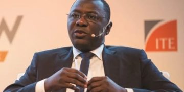 3i Summit: Low SME financing bane of faster growth in Africa – Amin Adam