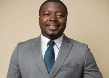 Ejisu: Kwabena Boateng retains seat for NPP with 55.8%