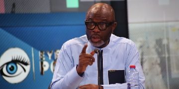 GUTA cries over falling cedi