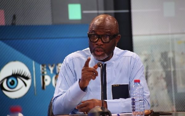 GUTA cries over falling cedi
