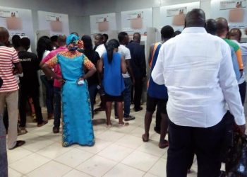 OSP, CAGD save govt GH¢ 34m from “ghost names” on Northern Region payroll