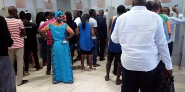 OSP, CAGD save govt GH¢ 34m from “ghost names” on Northern Region payroll