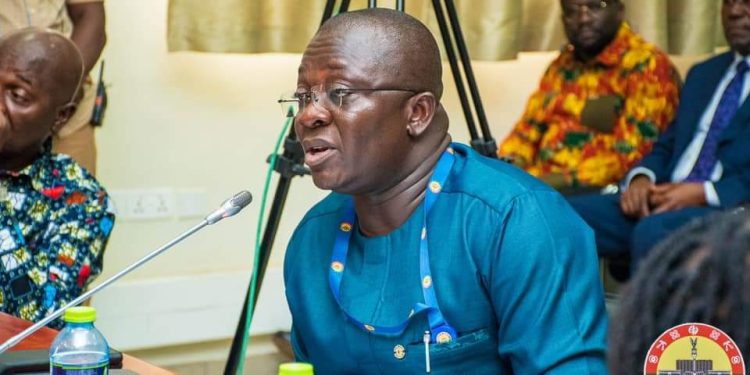 STATEMENT: Forum for Development and Accountable Government condemns sale of SSNIT shares to Bryan Acheampong