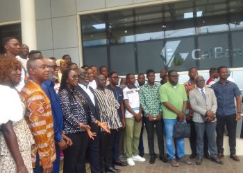 We’re committed to using digital innovation to propel SDGs – Communications Minister