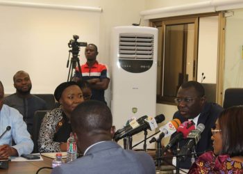 Cedi depreciation: We’re putting in place measures to protect poor – Finance Minister