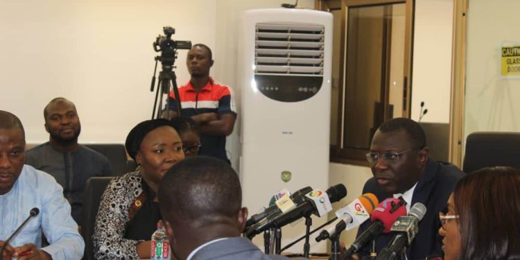 Cedi depreciation: We’re putting in place measures to protect poor – Finance Minister