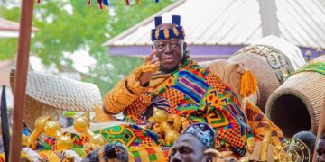 Statement: NPP UK Condemns Disrespectful Remarks by Joyce Bawa Towards The Ashanti King