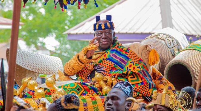 Statement: NPP UK Condemns Disrespectful Remarks by Joyce Bawa Towards The Ashanti King