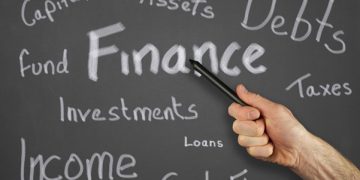 ARTICLE: Financial Literacy as a Compass to Financial Freedom