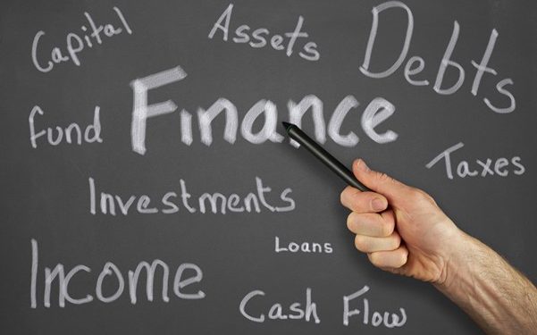 ARTICLE: Financial Literacy as a Compass to Financial Freedom