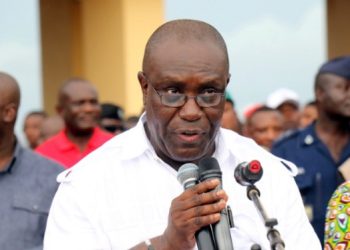 May Day: Organised Labour tells Akufo-Addo to address “dumsor”