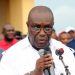 May Day: Organised Labour tells Akufo-Addo to address “dumsor”