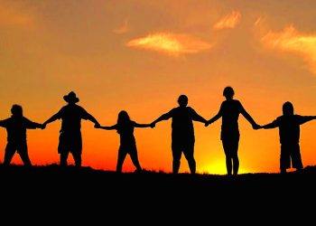 Poem: “A Pillar of Strength” by Prince Quality