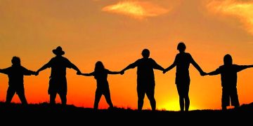 Poem: “A Pillar of Strength” by Prince Quality