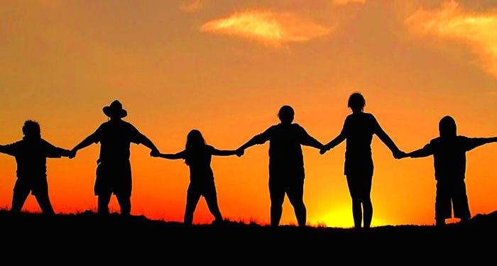 Poem: “A Pillar of Strength” by Prince Quality