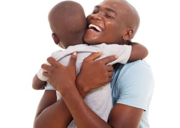 Poem: “A Toast to Fatherhood” by Patience G. Okyere Asante