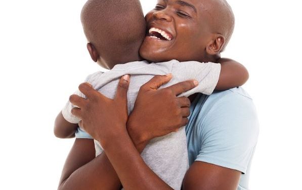 Poem: “A Toast to Fatherhood” by Patience G. Okyere Asante