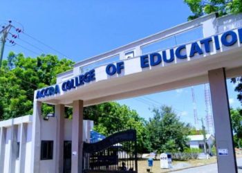 Teachers in Colleges of Education declare strike