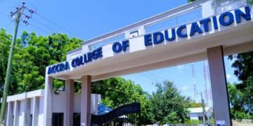 Teachers in Colleges of Education declare strike