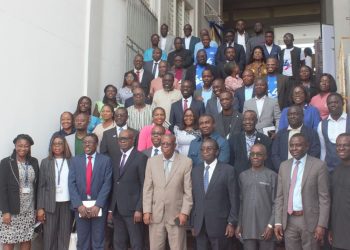 UGBS 44th Management Day discusses post-DDEP resilience strategies for businesses and households