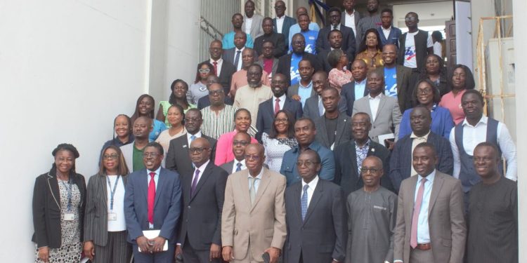 UGBS 44th Management Day discusses post-DDEP resilience strategies for businesses and households