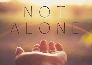 Poem: “Not Alone” by Prince Quality