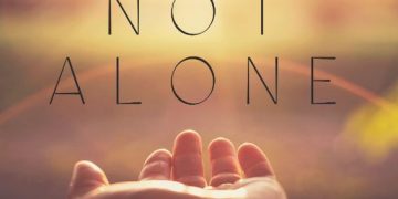 Poem: “Not Alone” by Prince Quality