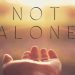 Poem: “Not Alone” by Prince Quality