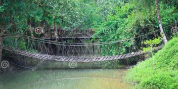 Poem: “The Center Cannot Hold” by Patience G. Okyere Asante