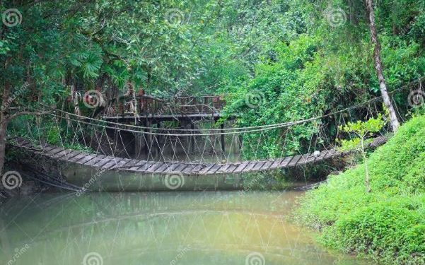 Poem: “The Center Cannot Hold” by Patience G. Okyere Asante