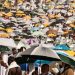 8 Ghanaian pilgrims reported dead from excessive heat in Saudi Arabia
