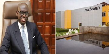 ICC rejects Micheletti’s stadium rehabilitation claim against Ghana