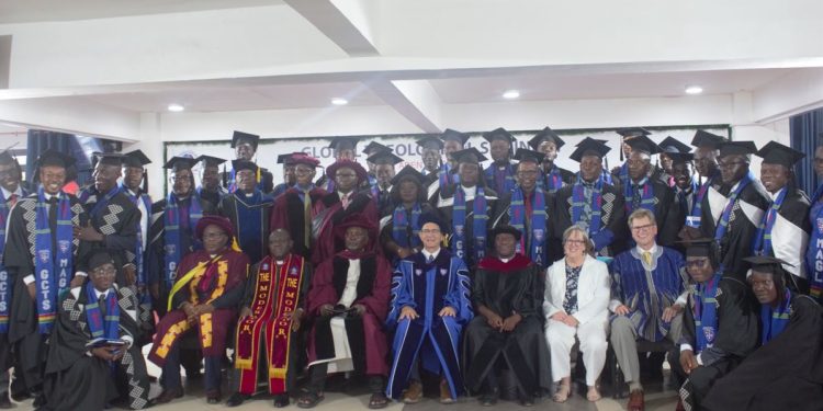 Global Theological Seminary granted accreditation by GTEC