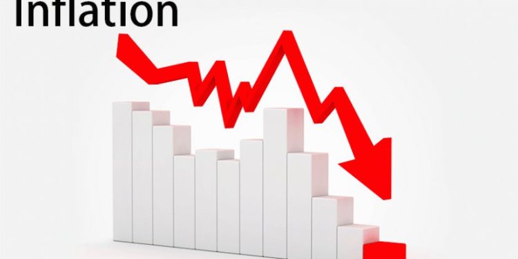 Inflation decreases to 23.1% from 25.0% for May 2024