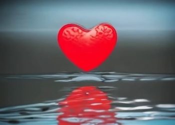 Poem: “In The Mirror of Their Hearts” by Reynold Adjei