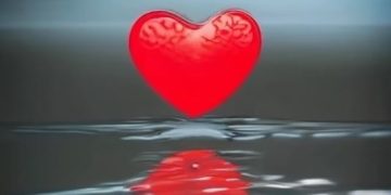 Poem: “In The Mirror of Their Hearts” by Reynold Adjei