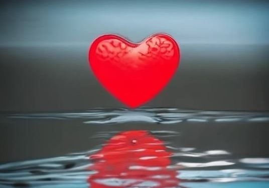 Poem: “In The Mirror of Their Hearts” by Reynold Adjei