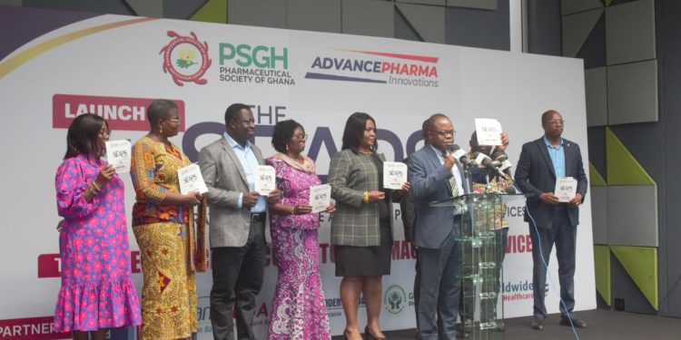 Pharmacies to receive financial boost under SEAP project